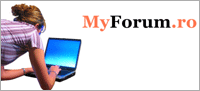 Pagina de start a forumului orgstrike.MyForum.ro